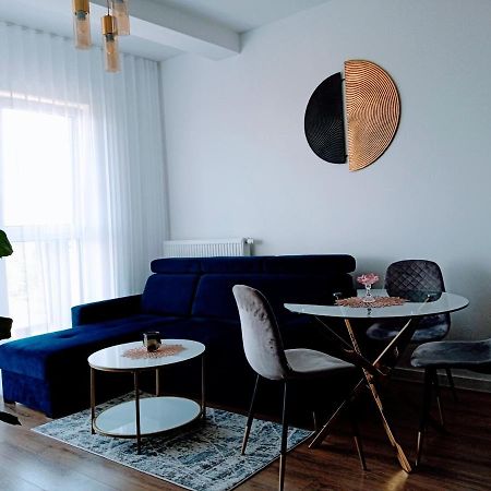 Apartament Z Widokiem Łańcut Eksteriør billede