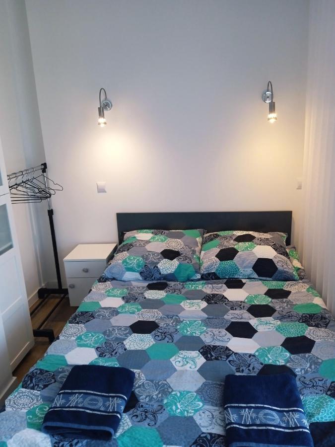 Apartament Z Widokiem Łańcut Eksteriør billede