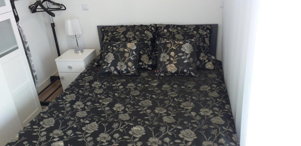 Apartament Z Widokiem Łańcut Eksteriør billede