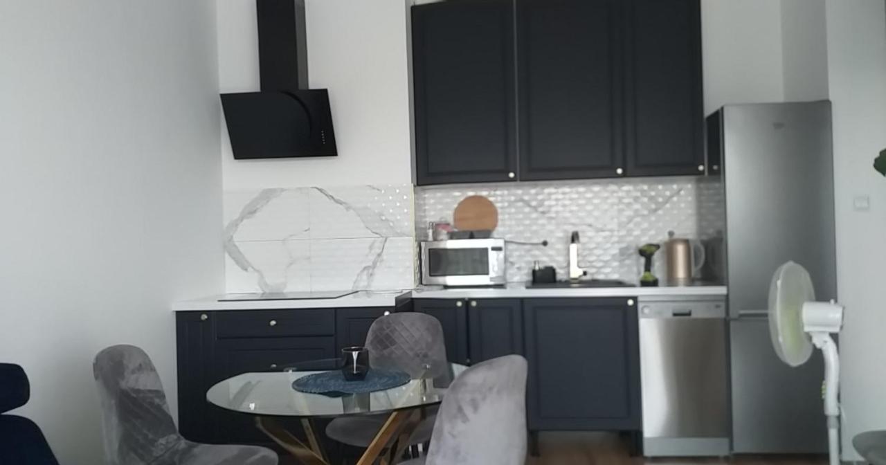 Apartament Z Widokiem Łańcut Eksteriør billede