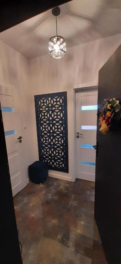 Apartament Z Widokiem Łańcut Eksteriør billede
